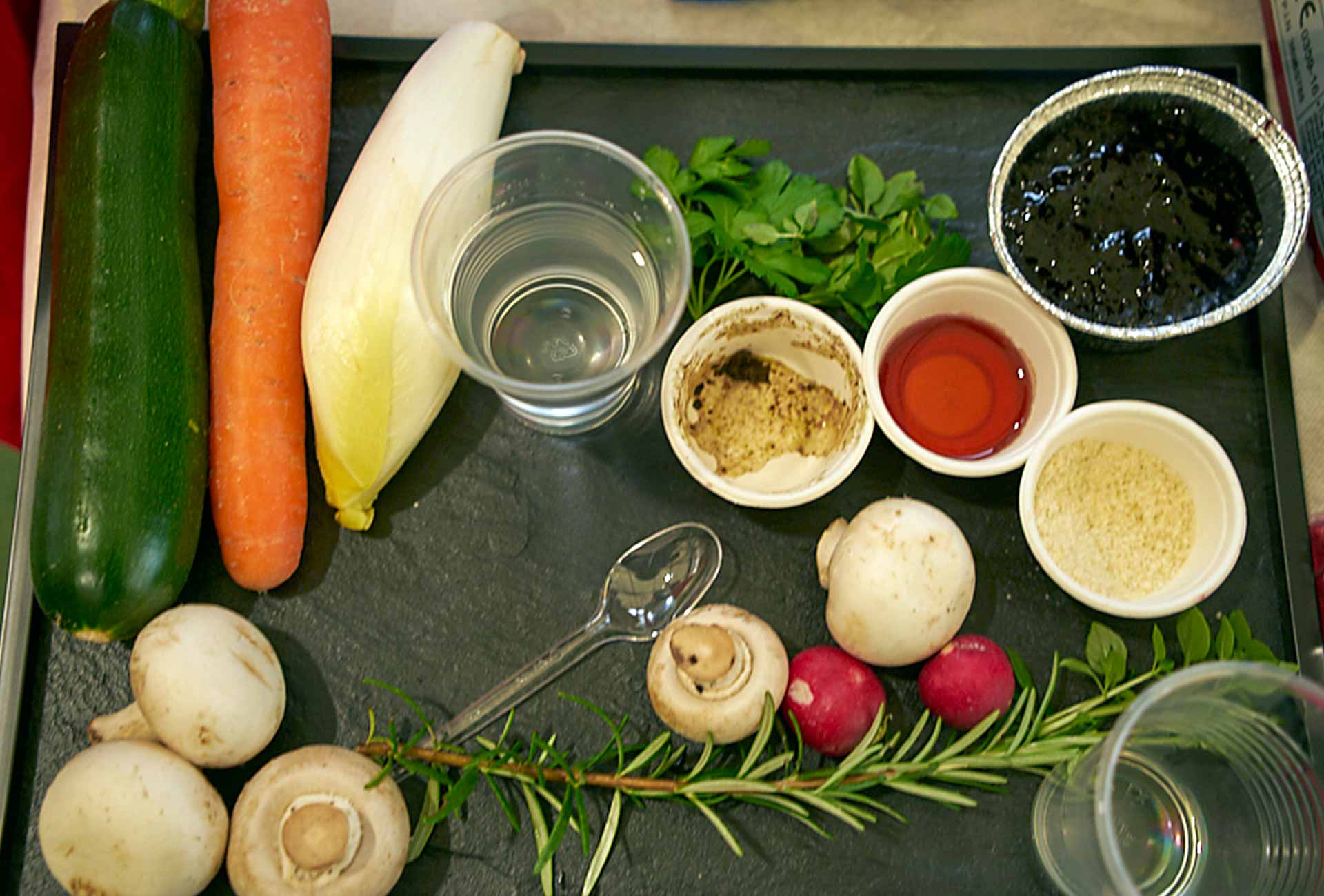 Atelier Culinaire au centre de Lyon