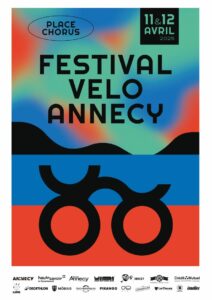 Festival du vélo d'Annecy